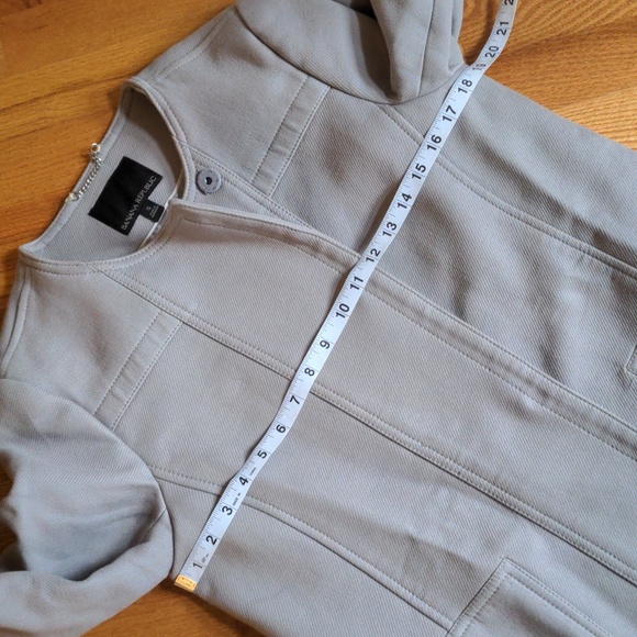 Banana Republic coat S - Picture 3 of 8